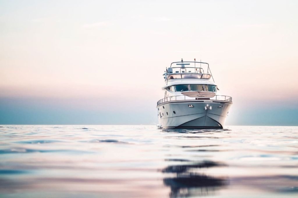 Yacht Rentals in Cyprus