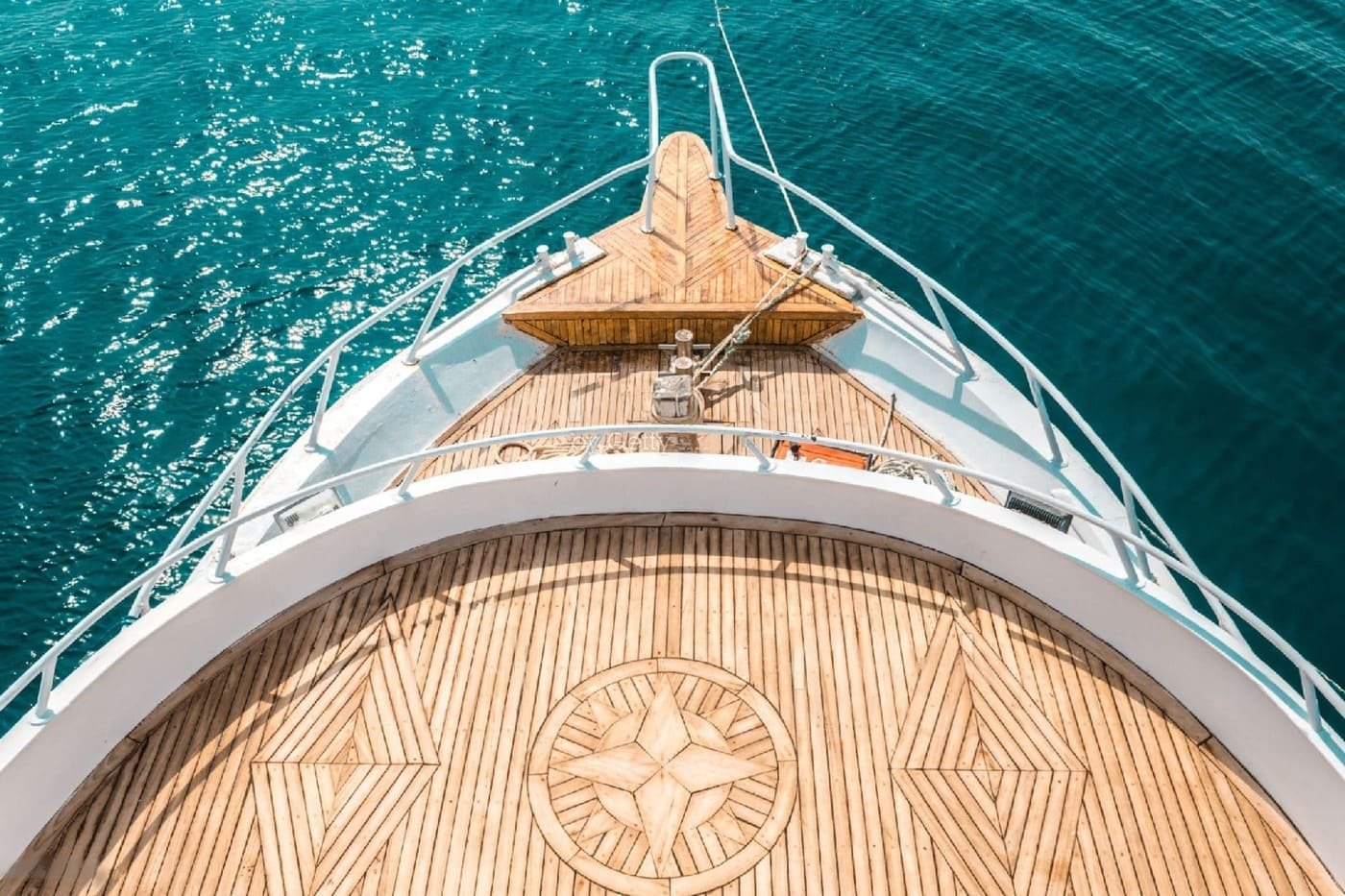 Yacht Rentals in Cyprus