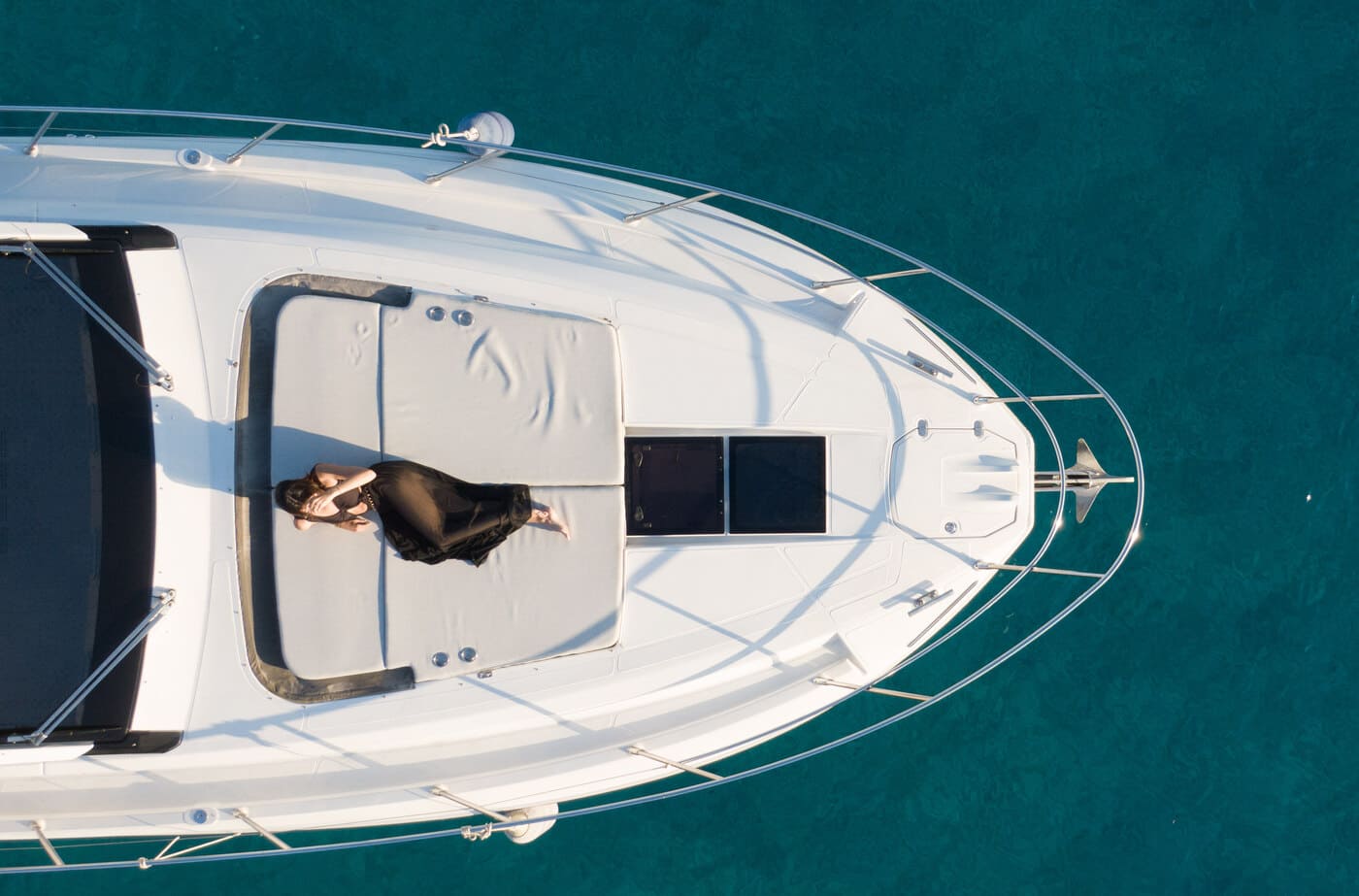 Yacht Rentals in Cyprus