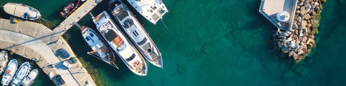 Yacht Rentals in Cyprus